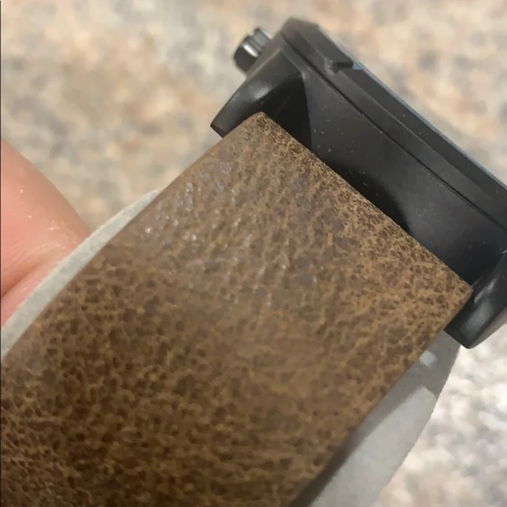 Joshua & Sons watch